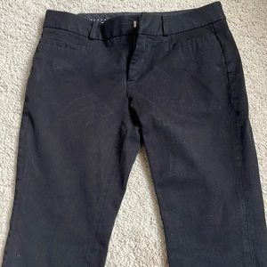 BANANA REPUBLIC SLACKS